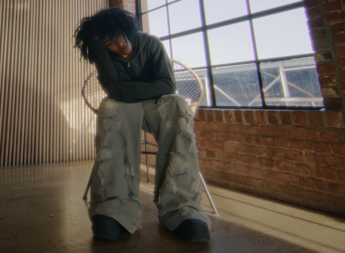 Jaydes' Legal Situation & Album Reviews